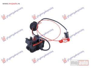 Glavna slika -  Motor poklopca rezervoara - MojAuto