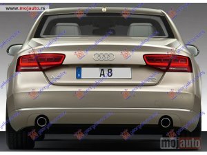 Glavna slika -  Poklopac kuke  branika - MojAuto
