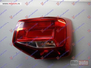 Glavna slika -  Stop Svetlo lampa - MojAuto