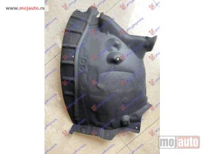 NOVI: delovi  Potkrilo