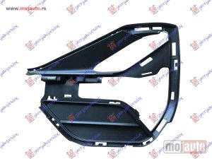 Glavna slika -  Resetka branika - MojAuto