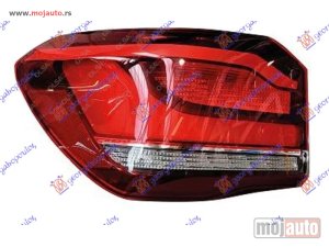 Glavna slika -  Stop lampa spoljna led - MojAuto