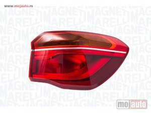 NOVI: delovi  Stop Svetlo lampa