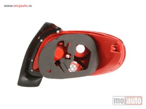 Glavna slika -  Hauba - MojAuto