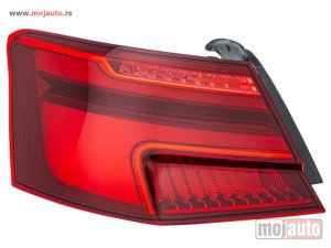 Glavna slika - Stop svetla i stop lampe - MojAuto