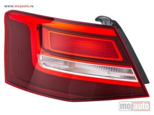 Glavna slika -  Stop Svetlo lampa - MojAuto