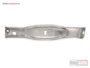 Glavna slika -  Nosac sine branika - MojAuto