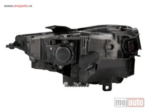 Glavna slika -  Farovi - MojAuto