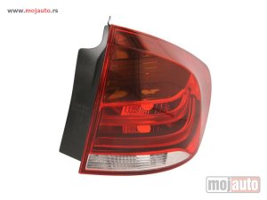 Glavna slika -  Stop Svetlo lampa - MojAuto