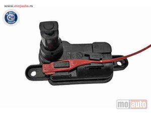 Glavna slika -  Motor poklopca rezervoara - MojAuto