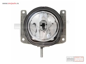 Glavna slika -  Citroen Jumper Maglenka Prednja 02-06,NOVO - MojAuto