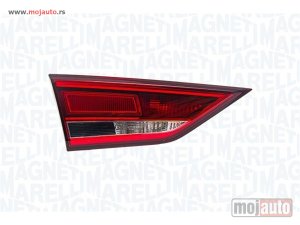 Glavna slika -  Stop Svetlo lampa - MojAuto