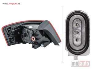 Glavna slika -  Stop Svetlo lampa - MojAuto