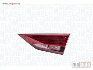 Glavna slika -  Stop Svetlo lampa - MojAuto