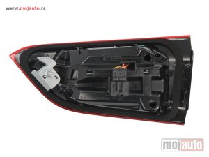 Glavna slika -  Stop Svetlo lampa - MojAuto