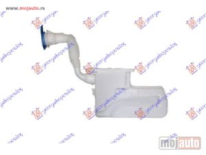 Glavna slika -  Posuda tecnosti za brisace - MojAuto