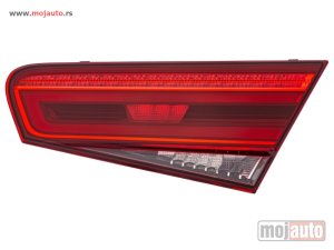 Glavna slika -  Stop Svetlo lampa - MojAuto