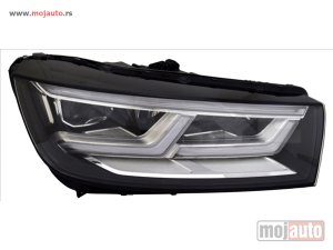 Glavna slika -  Farovi - MojAuto