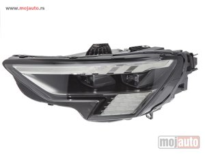 Glavna slika -  Farovi - MojAuto