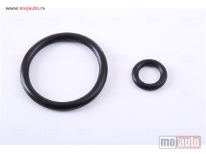 Glavna slika -  Hladnjak   - MojAuto