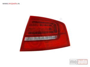 Glavna slika -  Stop Svetlo lampa - MojAuto