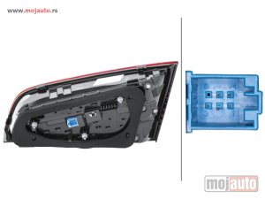 Glavna slika -  Stop Svetlo lampa - MojAuto