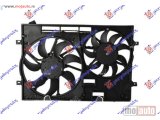 NOVI: delovi  Ventilator dupli