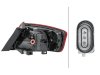 Slika 2 -  Stop Svetlo lampa - MojAuto