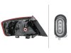 Slika 2 -  Stop Svetlo lampa - MojAuto