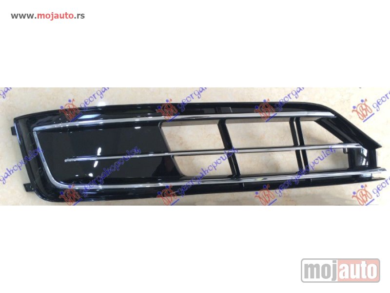 Glavna slika -  Resetka branika - MojAuto