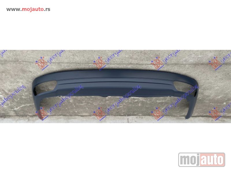 Glavna slika -  Spojler branika - MojAuto