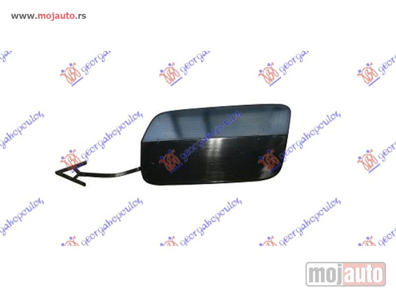 Glavna slika -  Poklopac kuke  branika - MojAuto