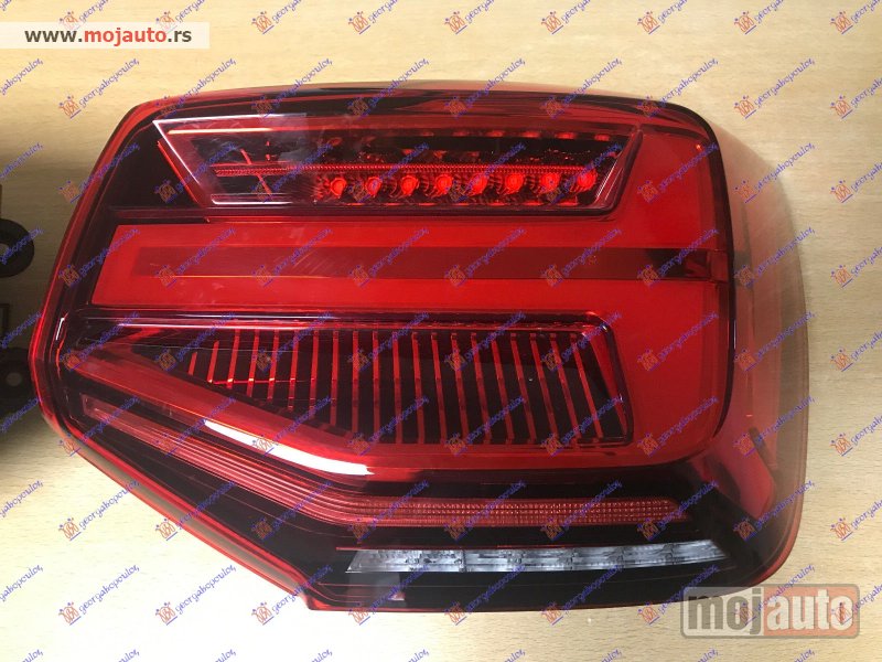 Glavna slika -  Stop Svetlo lampa - MojAuto