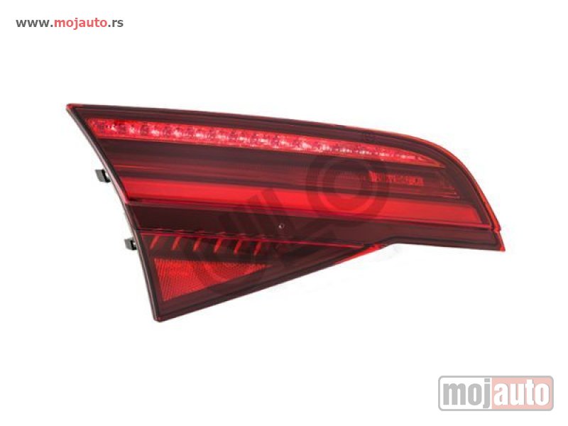 Glavna slika -  Stop Svetlo lampa - MojAuto
