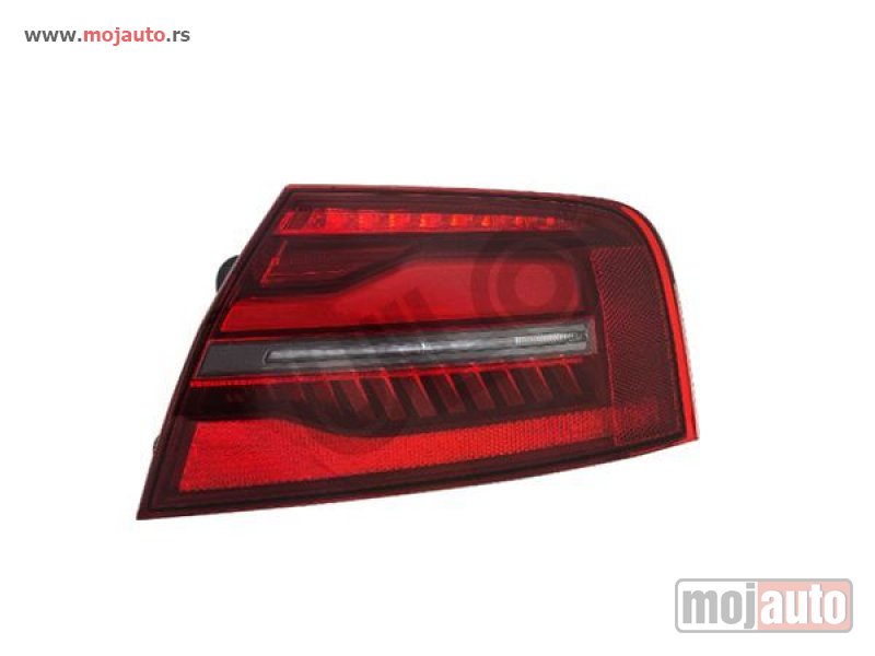 Glavna slika -  Stop Svetlo lampa - MojAuto