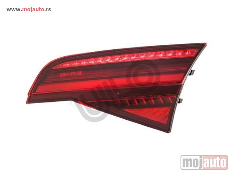 Glavna slika -  Stop Svetlo lampa - MojAuto