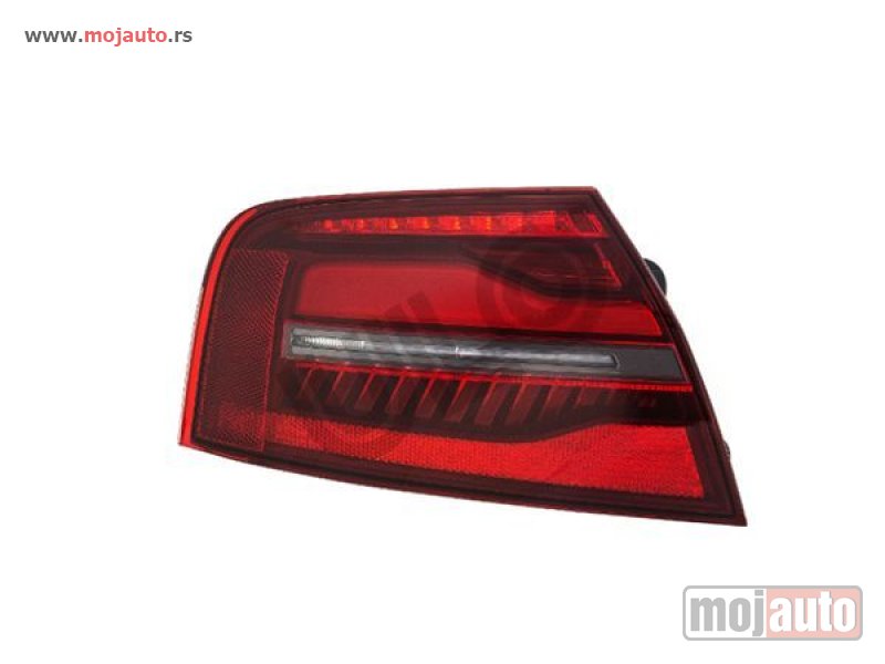 Glavna slika -  Stop Svetlo lampa - MojAuto