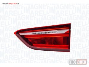 Glavna slika -  Stop Svetlo lampa - MojAuto