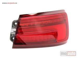 Glavna slika -  Stop Svetlo lampa - MojAuto