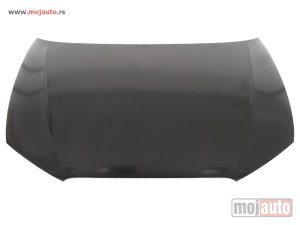 NOVI: delovi  Hauba