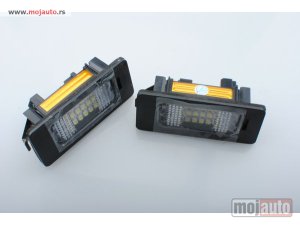 Glavna slika - Osvetljenje tablice - MojAuto