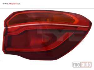 Glavna slika - Stop Svetlo lampa - MojAuto