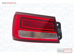 Glavna slika -  Stop Svetlo lampa - MojAuto