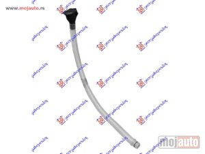 Glavna slika -  Posuda tecnosti za brisace - MojAuto