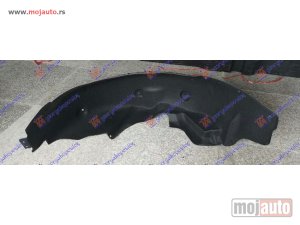NOVI: delovi  Zadnje potkrilo