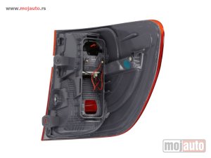 Glavna slika -  Stop Svetlo lampa - MojAuto