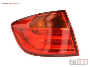 Glavna slika -  Stop Svetlo lampa - MojAuto