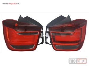 Glavna slika -  Stop Svetlo lampa - MojAuto