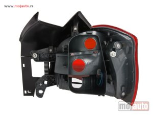 Glavna slika -  Stop Svetlo lampa - MojAuto