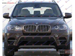 Glavna slika - Resetka branika - MojAuto